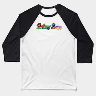 Fantasy Boys Baseball T-Shirt